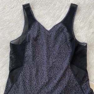 Lululemon Seawheeze Run With Sun manifesto tank 10